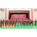 好男儿，当兵去！　华容145名新兵奔赴军营