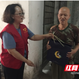 情暖中秋 社区团圆一家亲