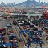 商务部：1-8月中国进出口总额20.13万亿元 增长3.6%