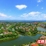 2018中国百强乡镇揭晓  浏阳永安镇中部排名第六 