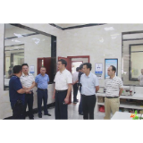 因科技相聚　全市科技部门的负责人在华容“团圆”