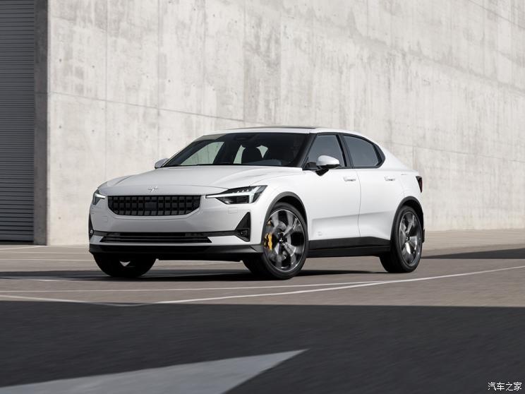 Polestar Polestar 2 2019款 标准版