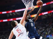 世界杯：不敌塞尔维亚 美国队无缘前六