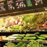 中秋假期全国蔬菜瓜果肉蛋供应充足 价格普遍回落