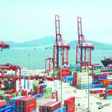 前8月进出口总额超20万亿元 中国外贸韧性不减