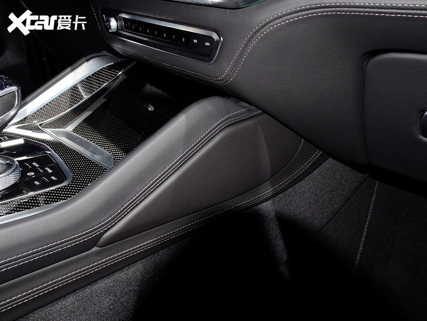 全新宝马X6