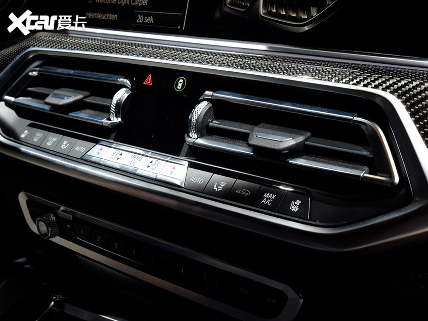 全新宝马X6