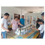 冷水滩区交通运输局组织“两客一危”从业人员开展禁毒教育