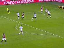 都灵主场告负 升班马莱切获首胜