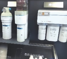 净水器五花八门“迷”人眼，定价有玄机？