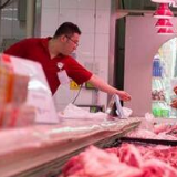 发改委：猪肉价格趋于稳定 涨幅较8月明显收窄