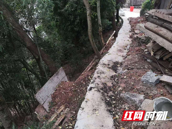 【桑植警事】小康路上，不让一个人掉队