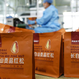 坚果4.0时代的突围： 良品铺子“全过程溯源体系”的行业意义