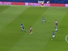 马竞与尤文再续前缘 各进两球平局收场