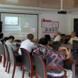 活到老学到老 垃圾分类“废变宝”