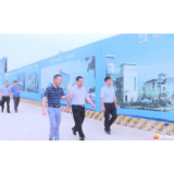 县重点建设项目要这样扎实推进......