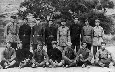 毛泽东在长征中如何重获军事指挥权