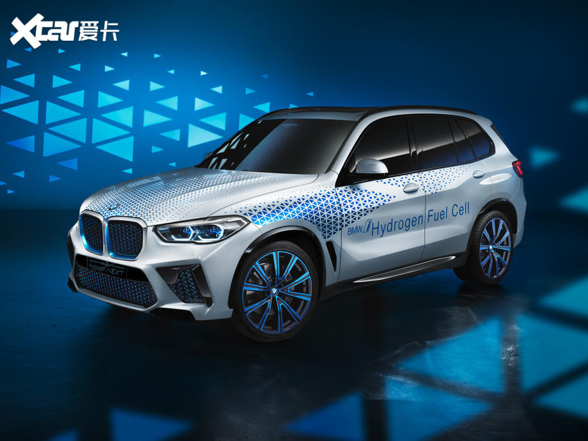 宝马(进口)2019款i Hydrogen NEXT