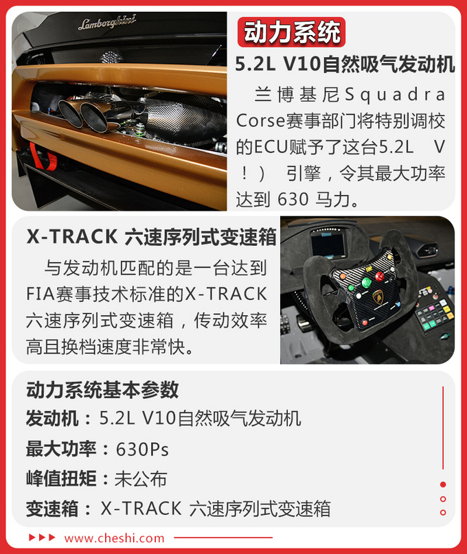 不给你犹豫的时间便已售磬实拍兰博基尼限量版赛车-图23