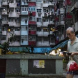 贫富差距之痛——直面香港民生问题症结