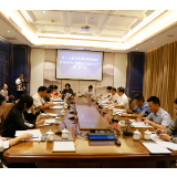 湖南省人大代表、政协委员调研视察重大文旅项目建设工作座谈会举行