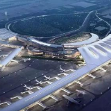 郴州北湖机场加快建设 预计2020年底完工