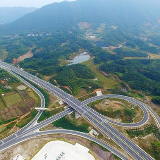湖南70年⑥丨铁路营业里程超5000公里 看湖南交通运输70年巨变
