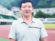 “我会珍惜每一天”——记“敬业奉献好人”李小平