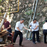 周末大清扫：垃圾分类，守护碧水蓝天