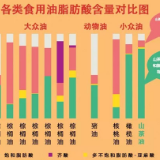 学会膳食平衡 金浩茶油：选对油更重要