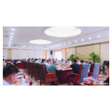 为了“母亲河”碧水长流，华容县委书记、县长一起作出强调部署