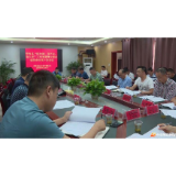 华容县全力以赴为新中国成立70周年大庆营造安全稳定环境
