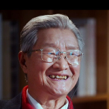 21岁的他，为何在开国大典后得到毛主席接见？