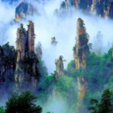 张家界精美旅游诗歌大赛启动  20万元大奖等你来拿