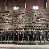 走进百年鞍钢，看“大国重器”挺起钢铁脊梁