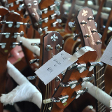 【新中国从这里走来】贵州正安：一把吉他的脱贫路