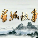 《望城故事》——古塔奇树