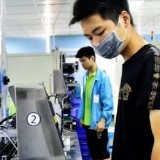 能人请回来，产业转进来 永州稳就业有了“定海神针”