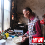 【我与祖国共成长】张厚明：这些年日子过得一天比一天好