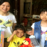 在职党员进社区 不忘初心送温暖