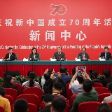 国庆活动群众游行都有谁？快递小哥、广场舞大妈将亮相