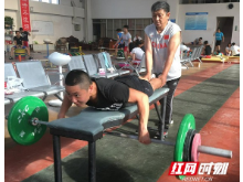 湖南好人丨“金牌教练”李小平：输送3个奥运冠军