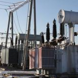 献礼国庆!九公桥110千伏变电站扩建提前2月投产