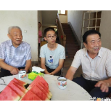 我的助学日记　__朱开见