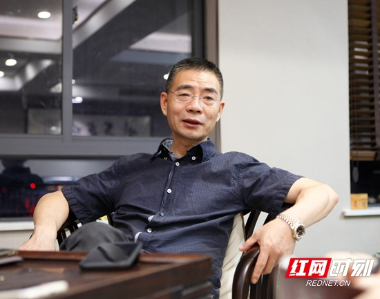 “全球购”，徐小彬的使命与担当