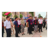 华容县政协视察市场监督管理和食品安全工作