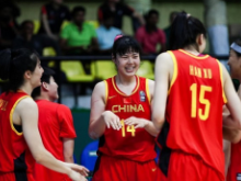 亚洲杯三连胜！中国女篮力斩世界杯亚军澳大利亚