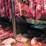 猪肉市场再迎万吨中央储备肉投放
