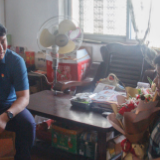 深深的牵挂 暖暖的祝福 | 天心区节前慰问道德模范和“身边好人”