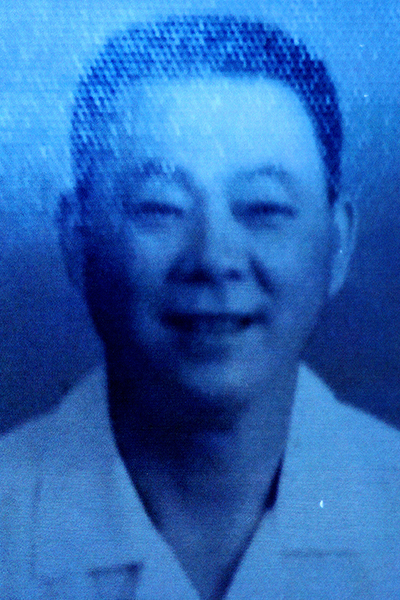 张树森 (河北人) 1962-1969 年，任大通湖农场书记、场长、革委会主任。
